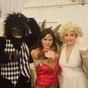 Boston Party Adventures