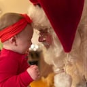 Boston's Best Santa