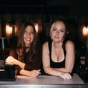Bottoms Up Bartending
