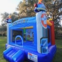Bounce House &amp; Character Rentals