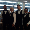 Bow Tie Bartenders and Servers