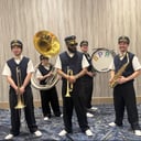 BPR Brass Band