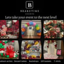 Braketimeevents LLC