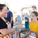 Texas Wonder Face Painting &amp; Balloons
