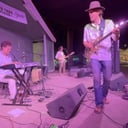 Brandon Dannals Band