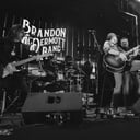 Brandon McDermott Band
