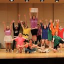 Brandon's Choreography