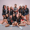 Brazilian Dance
