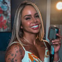 Bárbara Ádyla Brazilian Soul