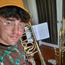 Brendone With the Trombone