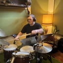 Brennen Schedler Drummer