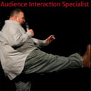 Brent Reed Heavyweight Of Clean Comedy