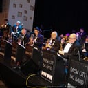 Brew City Big Band