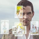 Brian Duffy - Tarot Reader