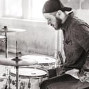 Brian Gallagher Drums