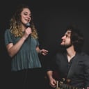 Brian + Hannah