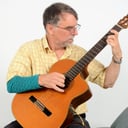 Brian Higgins Classical Guitar