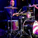Brian Jacobs - Drums / Percussionist
