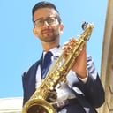 Brian Pierini - Saxophone
