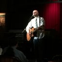 Brian Ross - Bob Dylan tribute &amp; more