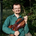 Brian Shoop, Violist