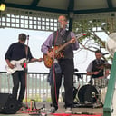 Brian Wride Trio