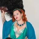 Brianna Bellydancer