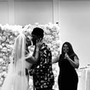 Bridal by G NYC Wedding Officiant