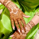 Riddhi Henna - Bridal henna artist