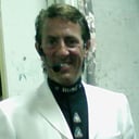 Peter Kingsley - British Stage Hypnotist