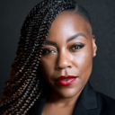 Britt Hunter Speaks