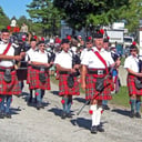 Brockville Pipes and Drums