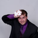 Bronson Chadwick, Magician