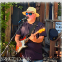 Bruce Cook