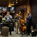 Bryan Dicks Band