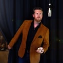 Bryan Saint: LIVE And VIRTUAL Events!