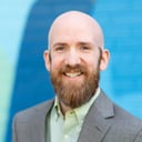 Bryan Staudt - Worship Leader