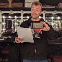 Bryan Stoops: Comedian