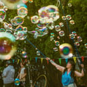 Bubble Club