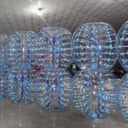 Bubble Soccer Hire