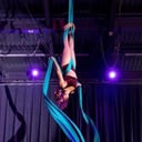 Bubblegum Mayhem Circus