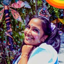 Bubbleverse Kandi Party Experience