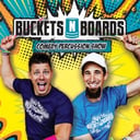 Buckets N Boards