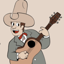 Buddy Mac &amp; his Ten-Gallon Troubadours