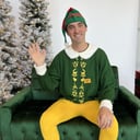 Buddy the Elf Cosplay
