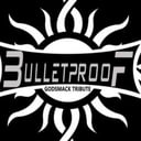 Bulletproof