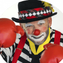 Bullseye The Clown-- Bullying Bootcamps