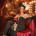 Burlesque and Gogo Dancing