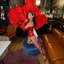 Gia Vaughna Burlesque &amp; Entertainment