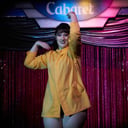 Burlesque Dancer and Choreographer